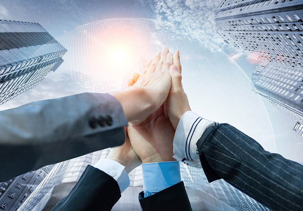 豐富的項(xiàng)目經(jīng)驗(yàn)