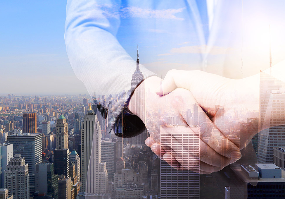 強(qiáng)大的生產(chǎn)制造能力