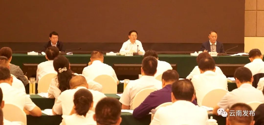 全省鄉(xiāng)村建設(shè)暨2022年上半年農(nóng)村人居環(huán)境整治提升現(xiàn)場會強調(diào)：深入實施鄉(xiāng)村建設(shè)行動 縱深推進人居環(huán)境整治