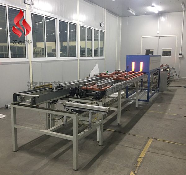 定制高溫回火爐