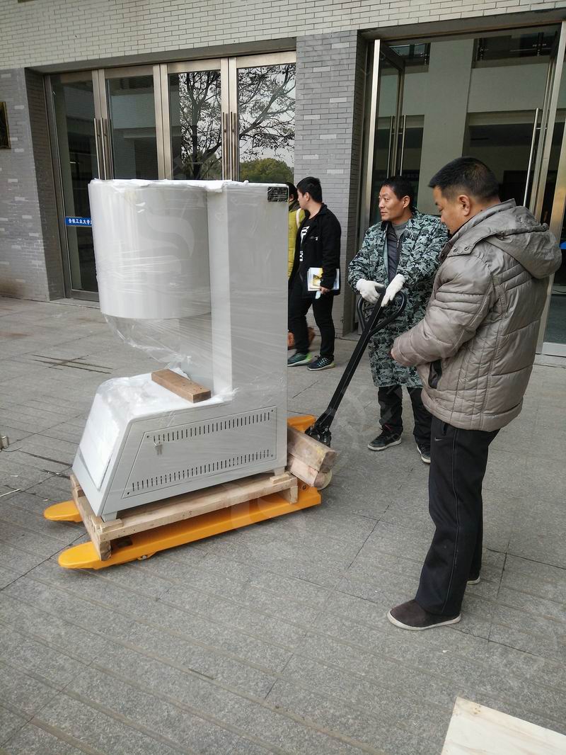 合肥工業(yè)大學客戶案例